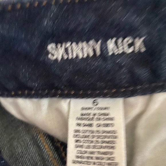 American eagle stretch skinny jeans - Picture 3 of 3
